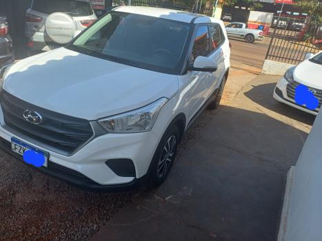 HYUNDAI Creta 1.6 16V 4P FLEX ATTITUDE AUTOMTICO, Foto 7