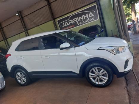 HYUNDAI Creta 1.6 16V 4P FLEX ATTITUDE AUTOMTICO, Foto 2