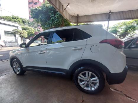 HYUNDAI Creta 1.6 16V 4P FLEX ATTITUDE AUTOMTICO, Foto 3