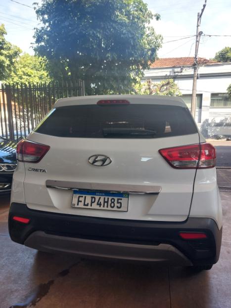 HYUNDAI Creta 1.6 16V 4P FLEX ATTITUDE AUTOMTICO, Foto 4