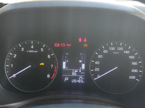 HYUNDAI Creta 1.6 16V 4P FLEX ATTITUDE AUTOMTICO, Foto 5