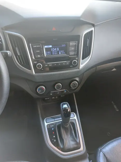 HYUNDAI Creta 1.6 16V 4P FLEX ATTITUDE AUTOMTICO, Foto 6