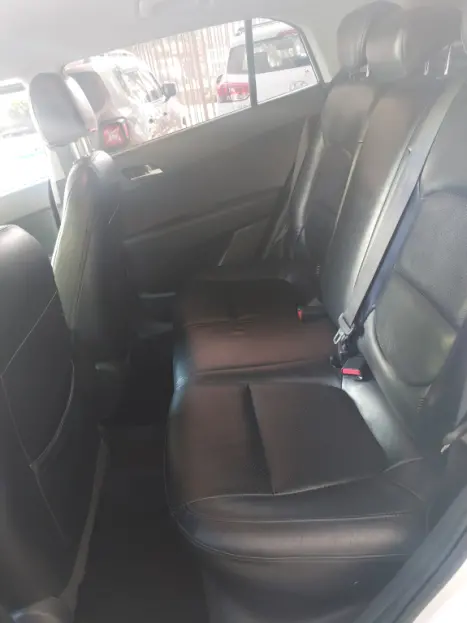 HYUNDAI Creta 1.6 16V 4P FLEX ATTITUDE AUTOMTICO, Foto 8