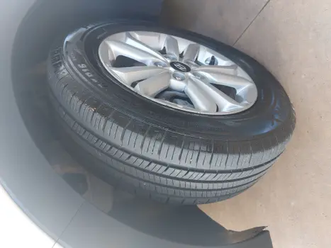 HYUNDAI Creta 1.6 16V 4P FLEX ATTITUDE AUTOMTICO, Foto 9