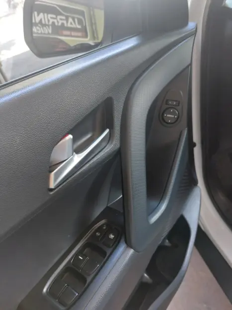 HYUNDAI Creta 1.6 16V 4P FLEX ATTITUDE AUTOMTICO, Foto 10