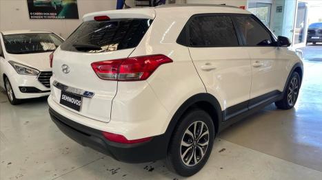 HYUNDAI Creta 1.6 16V 4P FLEX SMART AUTOMTICO, Foto 4