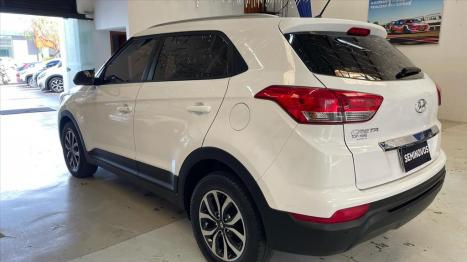HYUNDAI Creta 1.6 16V 4P FLEX SMART AUTOMTICO, Foto 6