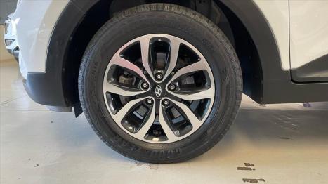 HYUNDAI Creta 1.6 16V 4P FLEX SMART AUTOMTICO, Foto 7
