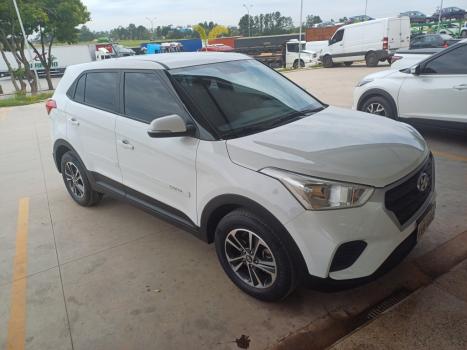 HYUNDAI Creta 1.6 16V 4P FLEX ATTITUDE AUTOMTICO, Foto 1