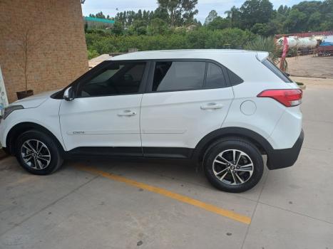 HYUNDAI Creta 1.6 16V 4P FLEX ATTITUDE AUTOMTICO, Foto 2