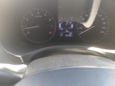 HYUNDAI Creta 1.6 16V 4P FLEX ATTITUDE AUTOMTICO, Foto 3