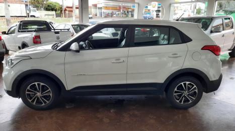 HYUNDAI Creta 1.6 16V 4P FLEX ATTITUDE AUTOM�TICO, Foto 2