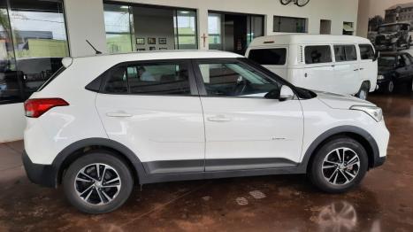 HYUNDAI Creta 1.6 16V 4P FLEX ATTITUDE AUTOM�TICO, Foto 3