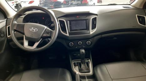HYUNDAI Creta 1.6 16V 4P FLEX ATTITUDE AUTOM�TICO, Foto 5