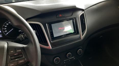 HYUNDAI Creta 1.6 16V 4P FLEX ATTITUDE AUTOM�TICO, Foto 6