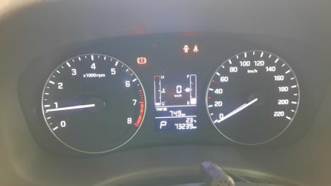 HYUNDAI Creta 1.6 16V 4P FLEX ATTITUDE AUTOM�TICO, Foto 7