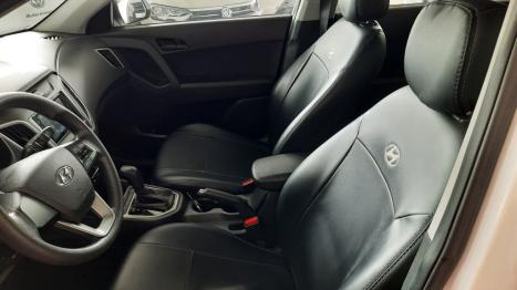 HYUNDAI Creta 1.6 16V 4P FLEX ATTITUDE AUTOM�TICO, Foto 8