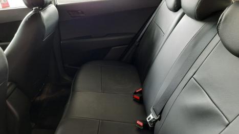 HYUNDAI Creta 1.6 16V 4P FLEX ATTITUDE AUTOM�TICO, Foto 9