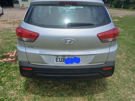 HYUNDAI Creta 1.6 16V 4P FLEX SMART AUTOM�TICO, Foto 2