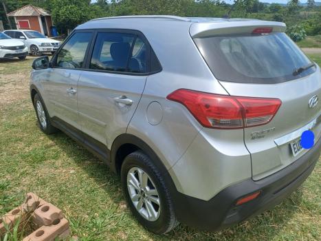 HYUNDAI Creta 1.6 16V 4P FLEX SMART AUTOM�TICO, Foto 3