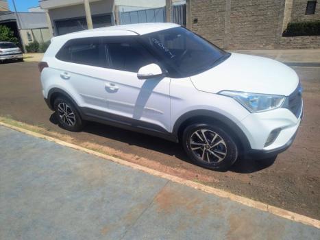 HYUNDAI Creta 1.6 16V 4P FLEX ATTITUDE AUTOM�TICO, Foto 3