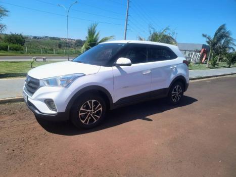 HYUNDAI Creta 1.6 16V 4P FLEX ATTITUDE AUTOM�TICO, Foto 5