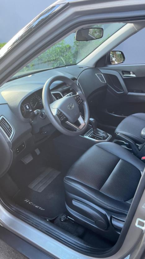 HYUNDAI Creta 1.6 16V 4P FLEX ACTION AUTOM�TICO, Foto 2