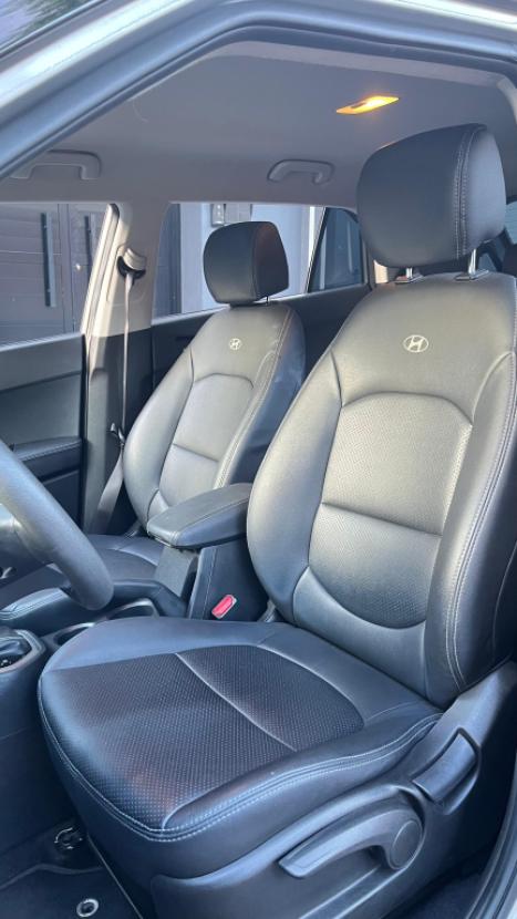 HYUNDAI Creta 1.6 16V 4P FLEX ACTION AUTOM�TICO, Foto 3