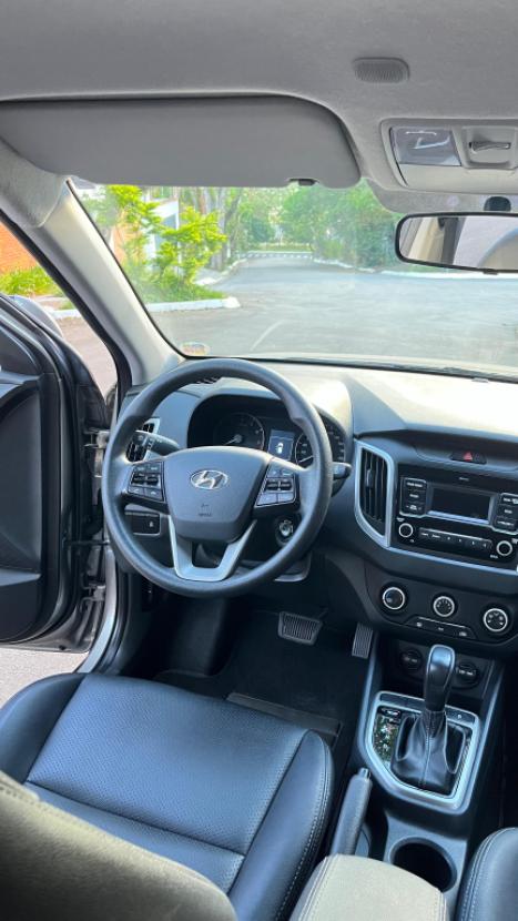 HYUNDAI Creta 1.6 16V 4P FLEX ACTION AUTOM�TICO, Foto 4