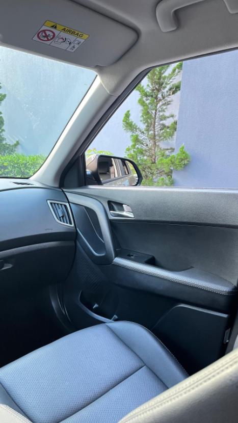 HYUNDAI Creta 1.6 16V 4P FLEX ACTION AUTOM�TICO, Foto 5
