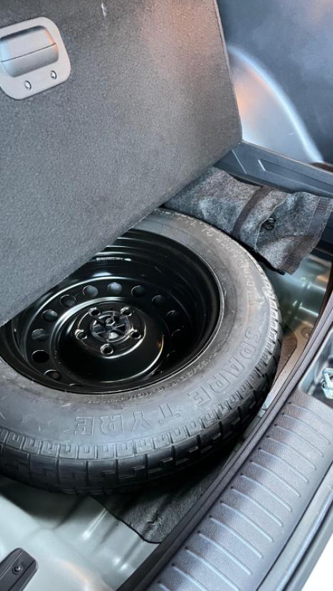 HYUNDAI Creta 1.6 16V 4P FLEX ACTION AUTOM�TICO, Foto 6