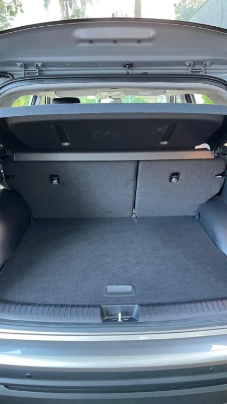 HYUNDAI Creta 1.6 16V 4P FLEX ACTION AUTOM�TICO, Foto 8