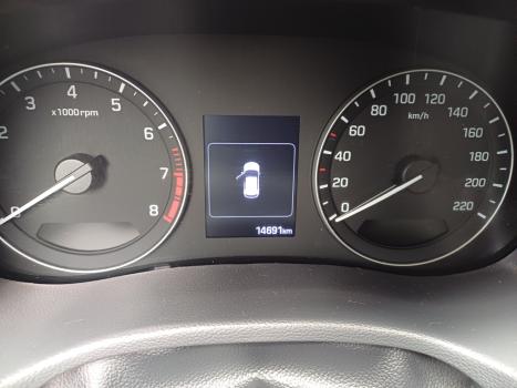 HYUNDAI Creta 1.6 16V 4P FLEX ACTION AUTOM�TICO, Foto 9