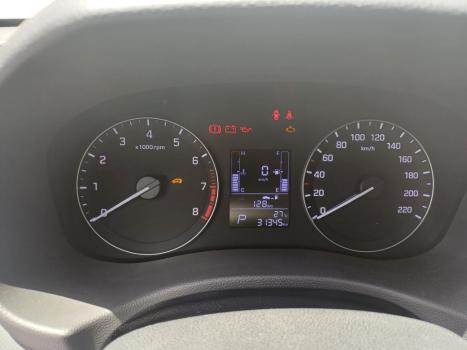 HYUNDAI Creta 1.6 16V 4P FLEX ATTITUDE AUTOM�TICO, Foto 3