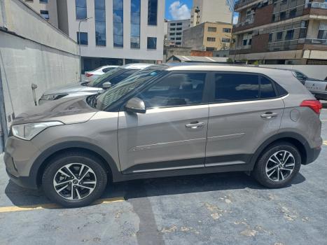 HYUNDAI Creta 1.6 16V 4P FLEX ATTITUDE AUTOM�TICO, Foto 1