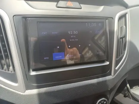 HYUNDAI Creta 1.6 16V 4P FLEX ATTITUDE AUTOM�TICO, Foto 5