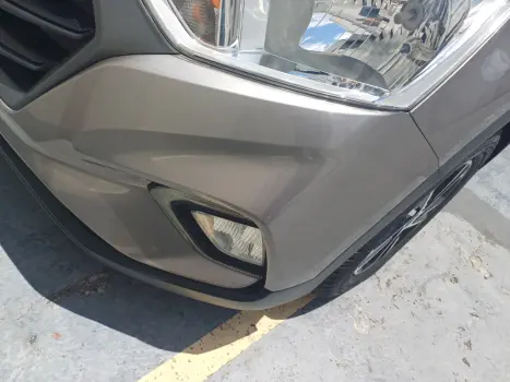 HYUNDAI Creta 1.6 16V 4P FLEX ATTITUDE AUTOM�TICO, Foto 7