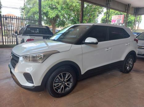 HYUNDAI Creta 1.6 16V 4P FLEX ATTITUDE AUTOM�TICO, Foto 4