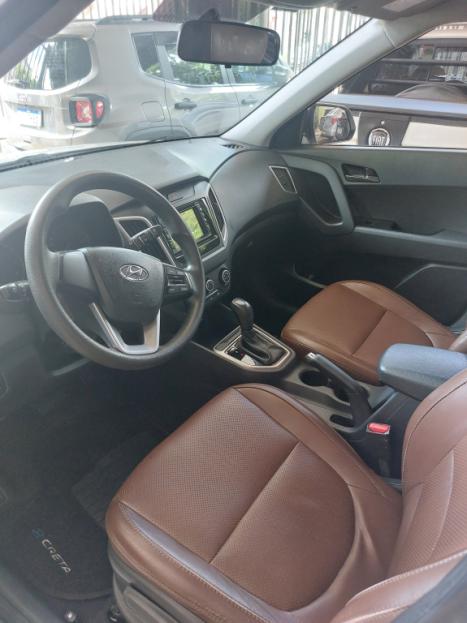 HYUNDAI Creta 1.6 16V 4P FLEX ATTITUDE AUTOM�TICO, Foto 5
