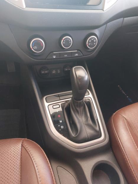 HYUNDAI Creta 1.6 16V 4P FLEX ATTITUDE AUTOM�TICO, Foto 8