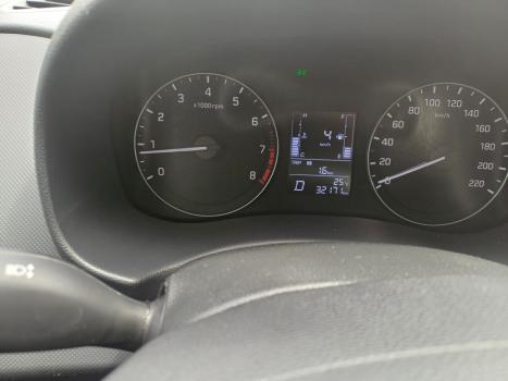 HYUNDAI Creta 1.6 16V 4P FLEX ACTION AUTOM�TICO, Foto 2