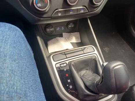 HYUNDAI Creta 1.6 16V 4P FLEX ACTION AUTOM�TICO, Foto 3