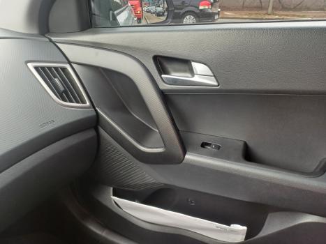 HYUNDAI Creta 1.6 16V 4P FLEX ACTION AUTOM�TICO, Foto 4