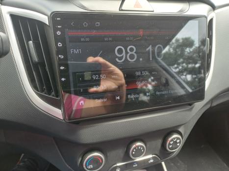 HYUNDAI Creta 1.6 16V 4P FLEX ACTION AUTOM�TICO, Foto 5