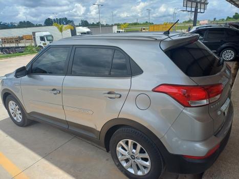 HYUNDAI Creta 1.6 16V 4P FLEX ACTION AUTOM�TICO, Foto 1