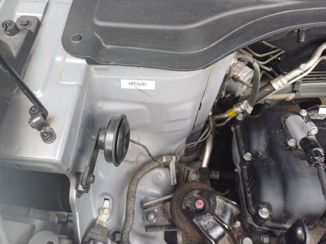 HYUNDAI Creta 1.6 16V 4P FLEX ACTION AUTOM�TICO, Foto 7