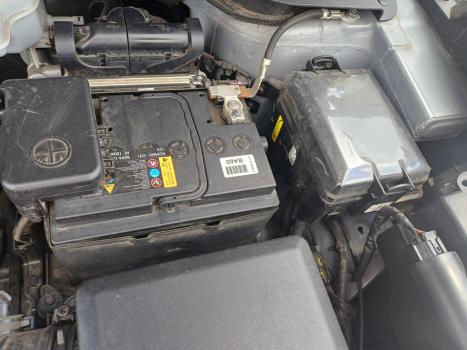 HYUNDAI Creta 1.6 16V 4P FLEX ACTION AUTOM�TICO, Foto 8