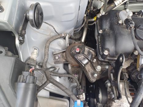 HYUNDAI Creta 1.6 16V 4P FLEX ACTION AUTOM�TICO, Foto 9