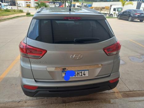 HYUNDAI Creta 1.6 16V 4P FLEX ACTION AUTOM�TICO, Foto 10