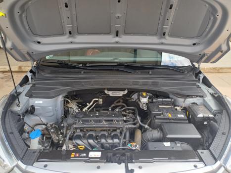 HYUNDAI Creta 1.6 16V 4P FLEX ACTION AUTOM�TICO, Foto 11